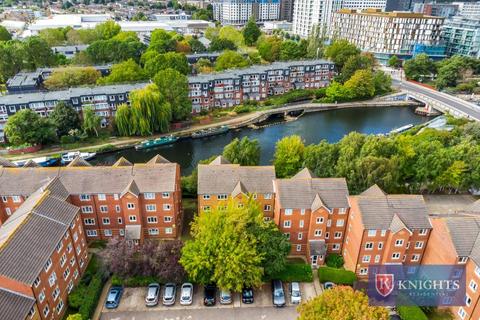 1 bedroom apartment for sale, Bream Close, London, N17