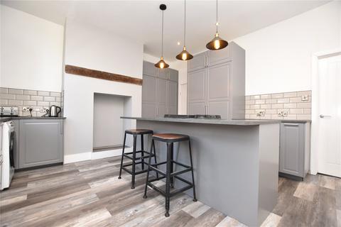 4 bedroom terraced house for sale, William View, Leeds, West Yorkshire
