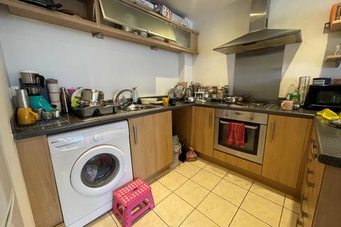 undefined, Delta House, Northampton NN1