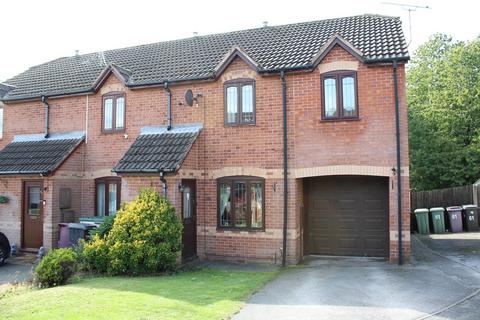 undefined, Birchen Holme, South Normanton, Derbyshire. DE55 3LR