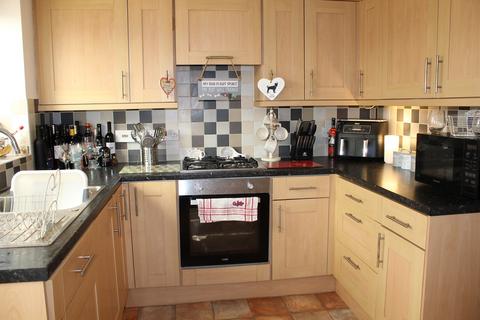 undefined, Birchen Holme, South Normanton, Derbyshire. DE55 3LR