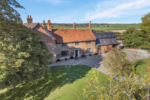 6 bedroom detached house for sale, Hurdlesgrove House, Whitchurch
