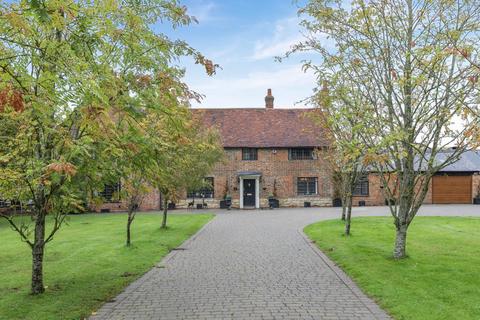 6 bedroom detached house for sale, Hurdlesgrove House, Whitchurch