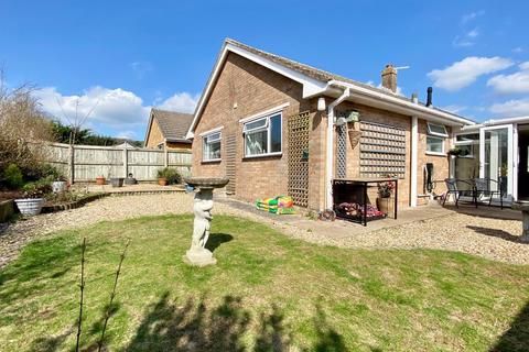 undefined, Curve Acre, Braunton EX33