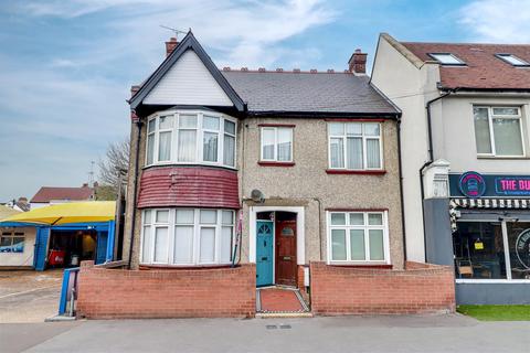 undefined, London Road, Leigh-On-Sea SS9