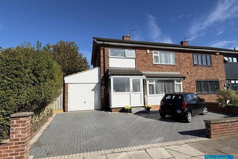 undefined, Branksome Grove, Stockton-On-Tees, Hartburn, TS18 5DD