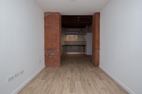 undefined, Water Street, Stockport SK1
