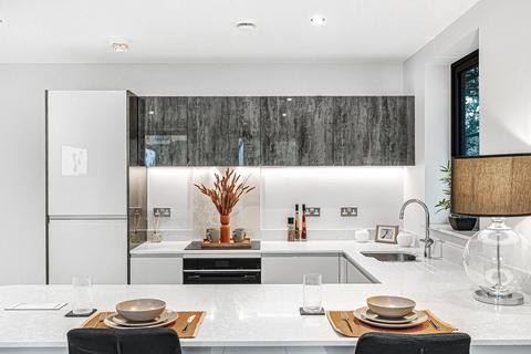 1 bedroom apartment for sale, Brownlow Road, London, N11