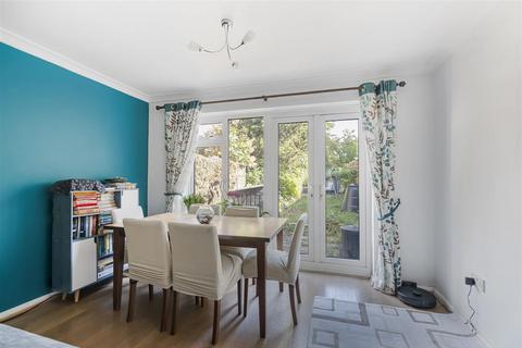 57 Gauntlett Road, Sutton, SM1 4RY