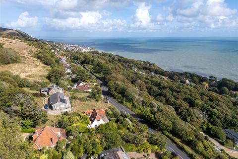 2 bedroom bungalow for sale, Whitwell Road, Ventnor, Isle of Wight