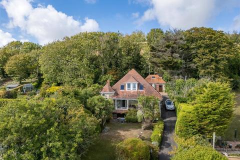 2 bedroom bungalow for sale, Whitwell Road, Ventnor, Isle of Wight