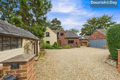 undefined, School Lane, Market Drayton TF9