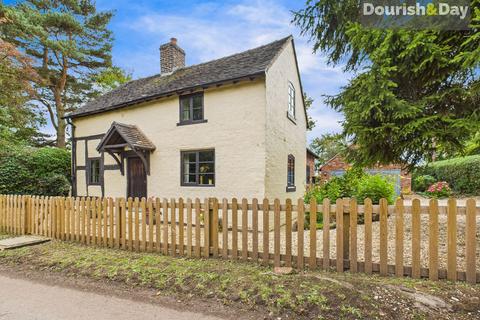 undefined, School Lane, Market Drayton TF9