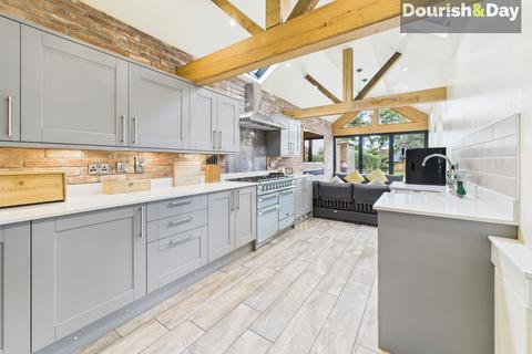 undefined, School Lane, Market Drayton TF9