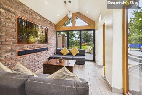 undefined, School Lane, Market Drayton TF9