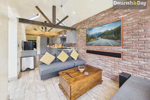 undefined, School Lane, Market Drayton TF9