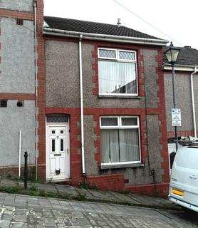 undefined, 25 Constitution Hill, Swansea, West Glamorgan, SA1 6JA