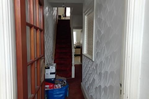 undefined, 25 Constitution Hill, Swansea, West Glamorgan, SA1 6JA