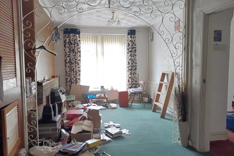undefined, 25 Constitution Hill, Swansea, West Glamorgan, SA1 6JA