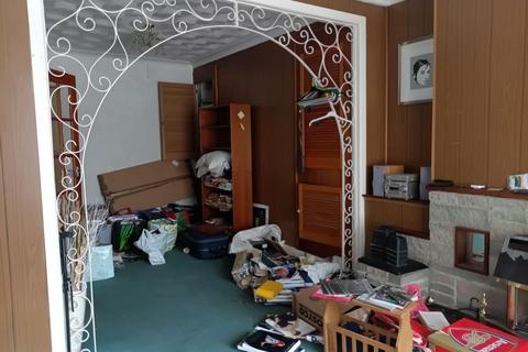 undefined, 25 Constitution Hill, Swansea, West Glamorgan, SA1 6JA