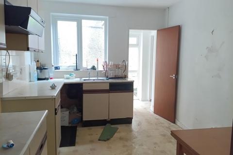 undefined, 25 Constitution Hill, Swansea, West Glamorgan, SA1 6JA