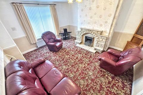 3 bedroom semi-detached house for sale, Plantation Avenue, Littletown, Durham, Durham, DH6 1PY