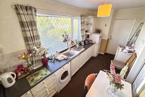 3 bedroom semi-detached house for sale, Plantation Avenue, Littletown, Durham, Durham, DH6 1PY