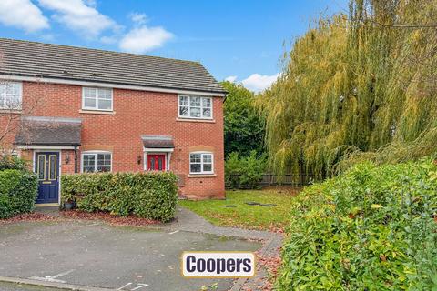 2 bedroom flat for sale, Fletcher Walk, Finham, CV3