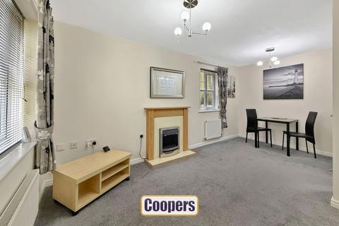 2 bedroom flat for sale, Fletcher Walk, Finham, CV3