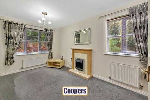 2 bedroom flat for sale, Fletcher Walk, Finham, CV3