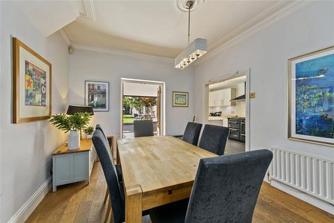 undefined, French Street, Sunbury-On-Thames
