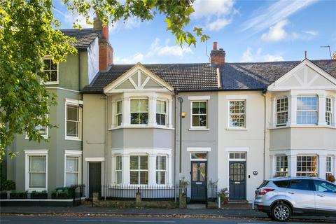 4 bedroom terraced house for sale, French Street, Sunbury-On-Thames