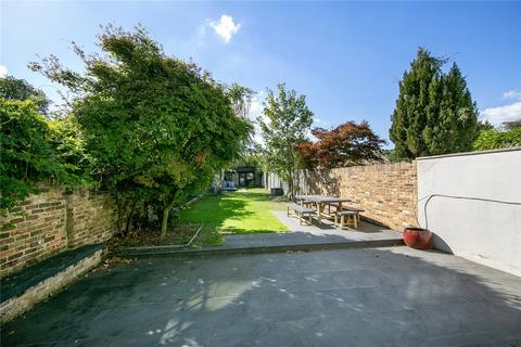 4 bedroom terraced house for sale, French Street, Sunbury-On-Thames