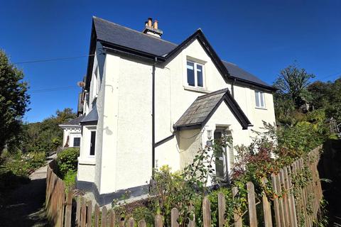 Trelawny Road, Tavistock