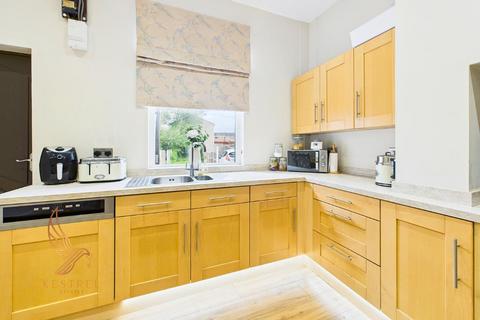 5 Mill Cottages, Featherstone, Pontefract, WF7 5DA
