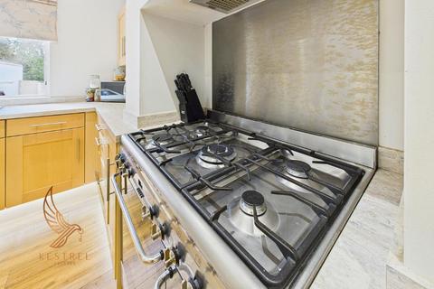5 Mill Cottages, Featherstone, Pontefract, WF7 5DA