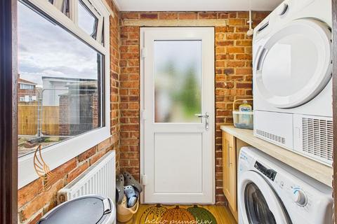 5 Mill Cottages, Featherstone, Pontefract, WF7 5DA