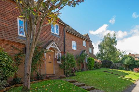 undefined, St. Marys Walk, Bletchingley, RH1