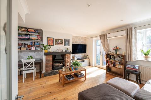 undefined, St. Marys Walk, Bletchingley, RH1