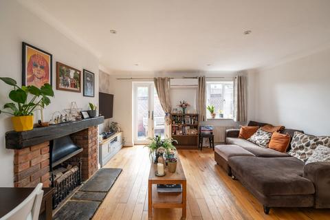 undefined, St. Marys Walk, Bletchingley, RH1