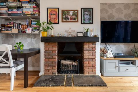 undefined, St. Marys Walk, Bletchingley, RH1