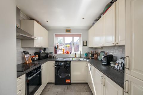 undefined, St. Marys Walk, Bletchingley, RH1
