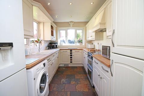 3 bedroom semi-detached house for sale, Calendine Close,  Thornton-Cleveleys, FY5