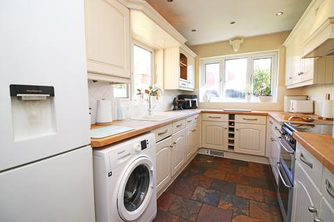 3 bedroom semi-detached house for sale, Calendine Close,  Thornton-Cleveleys, FY5