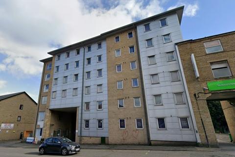 undefined, Apartment A3E, Scholars Village, 135 Great Horton Road, Bradford BD7 1QG