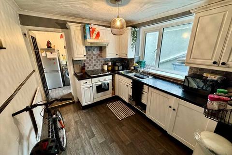 3 bedroom terraced house for sale, Pentre CF41
