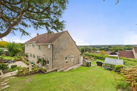 5 bedroom detached house for sale, Top Wood, Holcombe