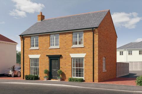 Mountbatten Park, Hoe Lane, North Baddesley, Hampshire, SO52