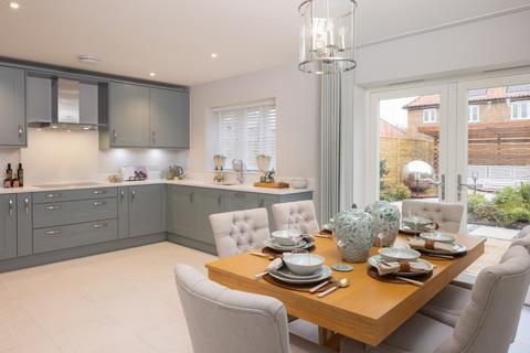 undefined, Mountbatten Park, Hoe Lane, North Baddesley, Hampshire, SO52