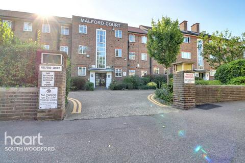 undefined, Malford Court, The Drive